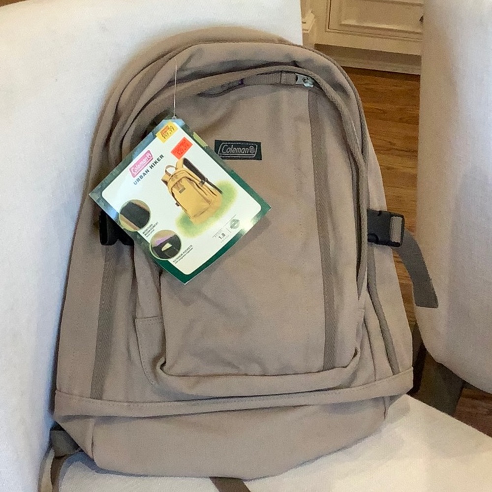 COLEMAN URBAN HIKER BACKPACK